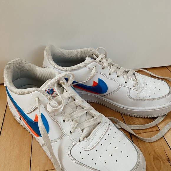 3d air force 1 junior